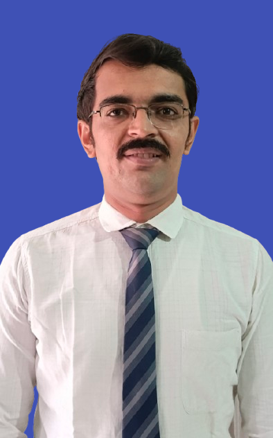 Mr. Lalit Kumar